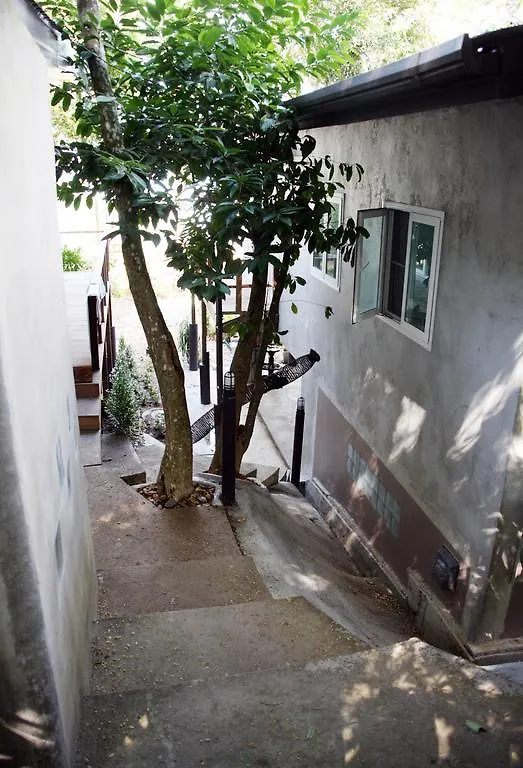 The Other Side Villas 코란타 태국