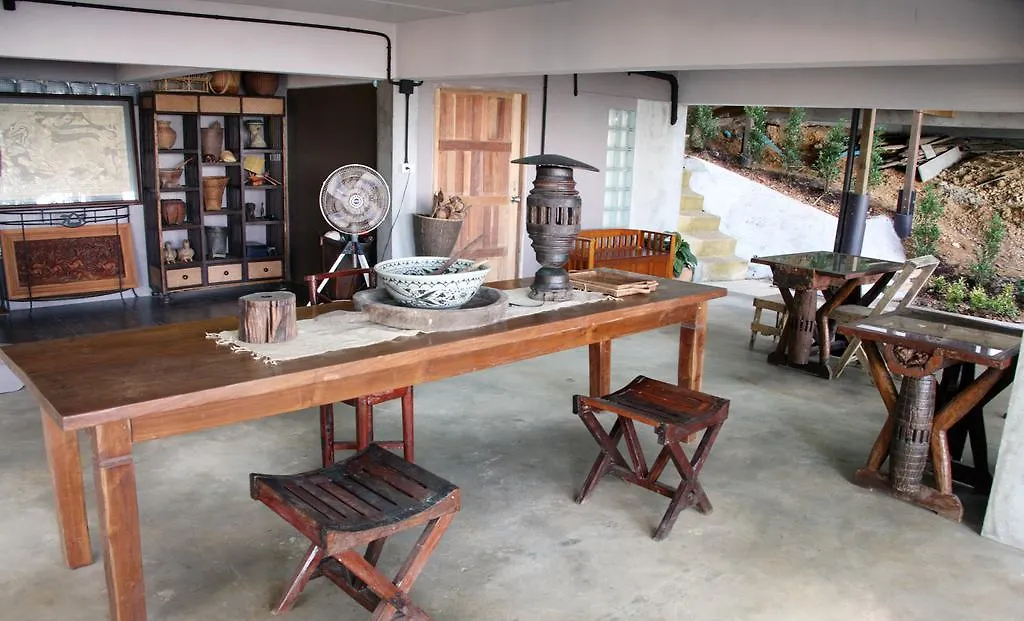 The Other Side Villas Ko Lanta 泰国